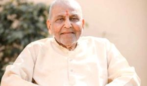 प्रधानमंत्री ने गीता प्रेस के अध्यक्ष खेमका के निधन पर शोक व्यक्त किया