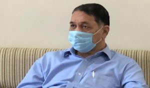 महाराष्ट्र: दिलीप वलसे पाटिल बने नए गृह मंत्री, मुख्यमंत्री ठाकरे ने राज्यपाल को भेजा देशमुख का त्यागपत्र