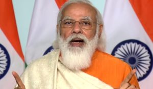 भारत, अमेरिका स्वच्छ और हरित प्रौद्योगिकी के लिए एजेंडा पर तालमेल कर सकते हैं : पीएम नरेंद्र मोदी