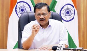 कई निजी और सरकारी अस्पतालों को फिर से बनाया जाएगा कोरोना अस्पताल: समीक्षा बैठक में केजरीवाल का फैसला