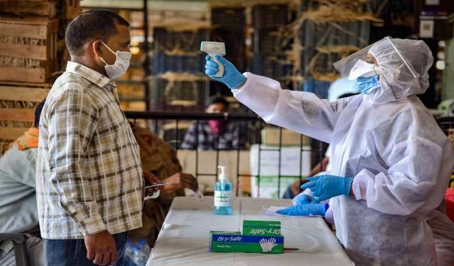 दिल्ली की जेल बनीं कोरोना वायरस का नया हब, 190 से अधिक कैदी संक्रमित मिले