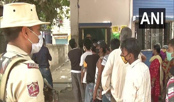 राजस्थान उपचुनाव : राज्य की तीन विधानसभा सीटों पर 60.37 प्रतिशत मतदान बु