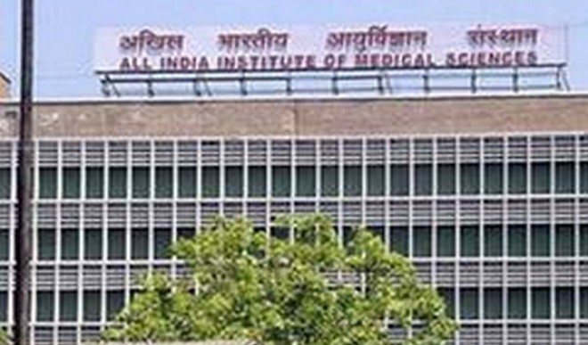 कोविड-19 के मामलों में वृद्धि के चलते एम्स-दिल्ली की ओपीडी 22 अप्रैल से बंद होगी