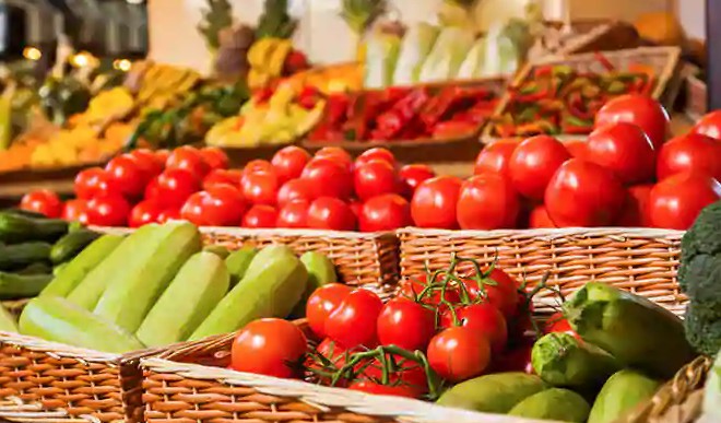 महाराष्ट्र में कोरोना का कहर, सिर्फ 4 घंटे ही खुलेंगे जरूरी सामानों के दुकान