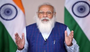 देश को लॉकडाउन से बचाना है, इसे अंतिम विकल्प के रूप में ही राज्य सरकारें इस्तेमाल करें: मोदी