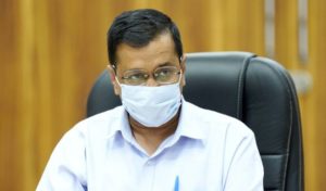 ओडिशा से विमान द्वारा ऑक्सीजन लाने के किए जा रहे हैं प्रयास: अरविंद केजरीवाल