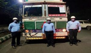 मिसाल! नागपुर के प्यारे खान ने कोरोना संक्रमितों तक मुफ्त में पहुंचाई 85 लाख की ऑक्सीजन