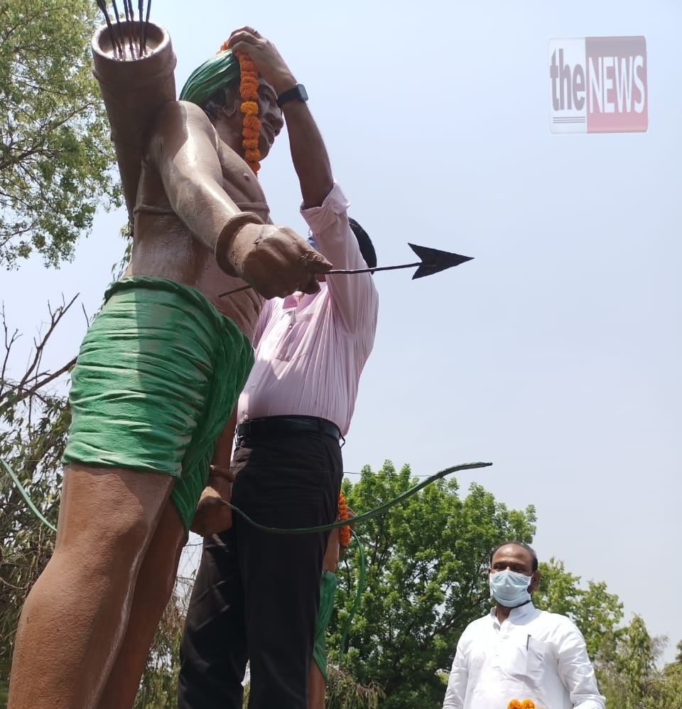 द न्यूज़20210411_200323