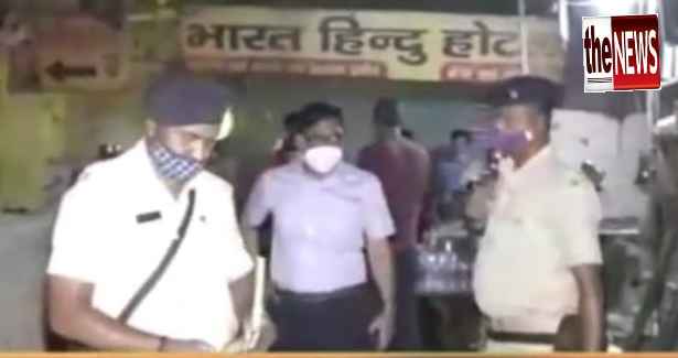 द न्यूज़20210414_183807