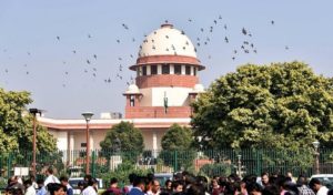 कोरोना की तीसरी लहर से निपटने के लिए अभी से तैयारी करे सरकार, बच्चों के टीकाकरण को सुनिश्चित करें: SC