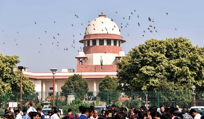 कोरोना की तीसरी लहर से निपटने के लिए अभी से तैयारी करे सरकार, बच्चों के टीकाकरण को सुनिश्चित करें: SC