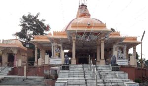 कोरोना की दूसरी लहर भी नहीं रोक सका विश्वनाथ धाम कॉरिडोर का काम, अगस्त तक प्रोजेक्ट होगा पूरा