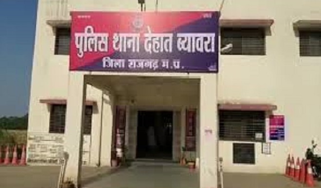 शादी का झांसा देकर युवती से दुष्कर्म, बताने पर जान से मारने की दी धमकी