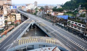 पश्चिम बंगाल सरकार ने लगाया 16 से 30 मई तक राज्य में पूर्ण लॉकडाउन