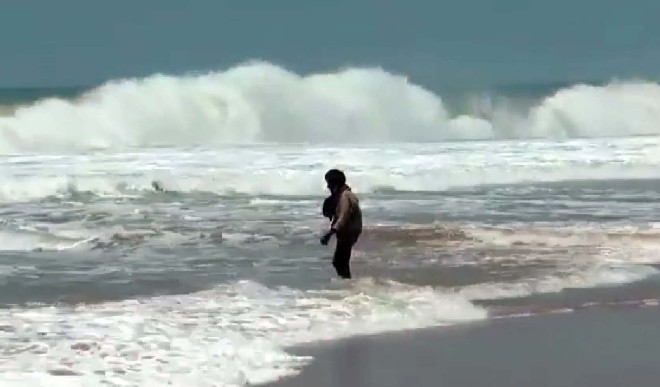 Cyclone Tauktae : केरल में मूसलाधार बारिश से सैकड़ों मकान क्षतिग्रस्त, समुद्री पुल में दरार