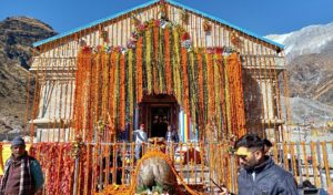 फिर भक्त कर सकेंगे भोलेनाथ के दर्शन, 17 मई को खुलेंगे केदारनाथ के कपाट