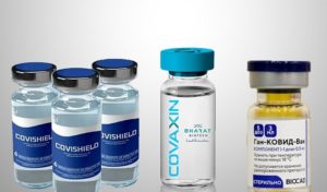 Covishield vs Covaxin vs Sputnik V:  कौन कितना प्रभावी, कितनी है कीमत और क्या है साइड इफेक्ट
