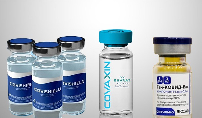 Covishield vs Covaxin vs Sputnik V:  कौन कितना प्रभावी, कितनी है कीमत और क्या है साइड इफेक्ट