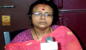 फिर TMC में शामिल होना चाहती हैं सोनाली गुहा, कहा- दीदी के बिना जी नहीं पाऊंगी