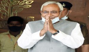बिहार में 1 जून तक बढ़ा लॉकडाउन, मुख्यमंत्री नीतीश कुमार ने किया ऐलान