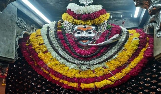 पांच दशक बाद काशी के कोतवाल बाबा काल भैरव ने छोड़ा कलेवर, जानिए क्या है मान्यता