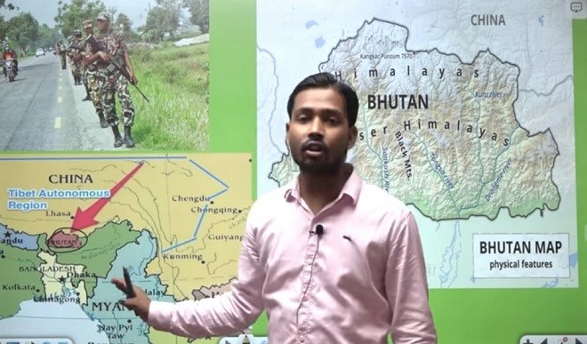 पटना वाले खान सर का असली नाम बना ‘रहस्य’,  धर्म पर भी उठ रहे सवाल, किस वीडियो पर हुआ बवाल?