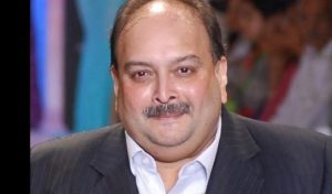 हीरा कारोबारी मेहुल चोकसी डोमिनिका में पकड़ा गया