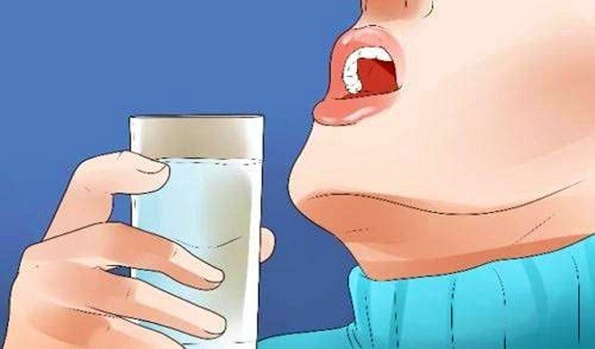 गरारे करके पता चल जाएगा कोरोना है या नहीं? ICMR से मिली मंजूरी