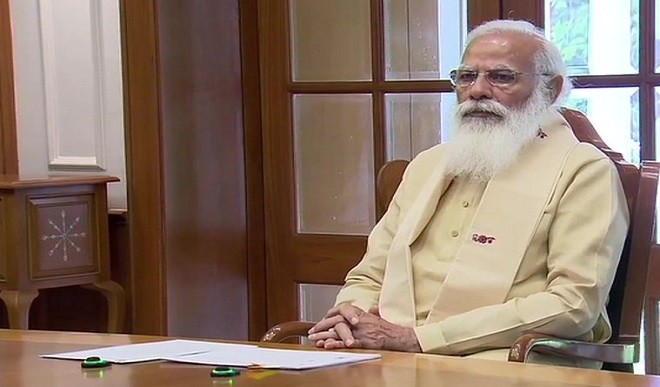 कोरोना के कारण अनाथ हुए बच्चों और मृतकों के आश्रितों की मदद के लिए आगे आई मोदी सरकार, हुए कई ऐलान