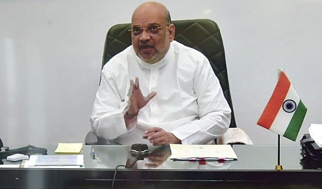 PM मोदी के नेतृत्व में भारत ने कोविड-19 की जंग सफलतापूर्वक लड़ी: अमित शाह
