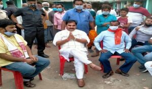 बिहार के मंत्री का आरोप, दलित लड़कियों का जबरन धर्म परिवर्तन कर कराया जा रहा निकाह