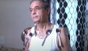 क्या कोरोना वैक्सीन लगवाने से शरीर को मिलती है चुंबकीय शक्ति ? फैक्ट चेक में सामने आयी सच्चाई