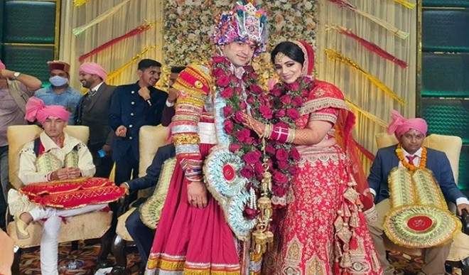 'मेरा पति मुझे पीटता है, मुझे उससे बचाओ': फरियाद लेकर थाने पहुंचीं धर्मशाला विधायक की पत्नी