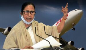 सरकारी खर्चे पर 2024 की तैयारी कर रहीं हैं दीदी? शुभेंदु अधिकारी का दावा- ममता बनर्जी किराए पर लेने जा रही हैं एयरक्राफ्ट