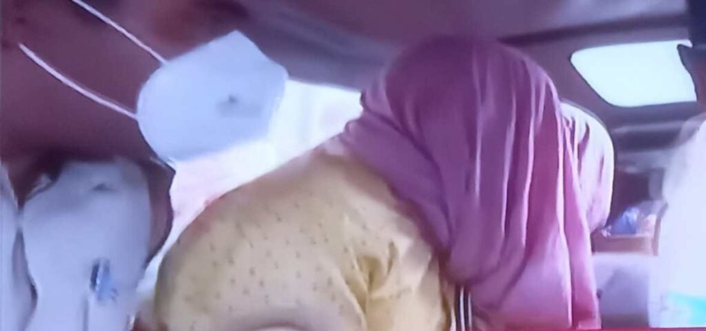 आरोपी