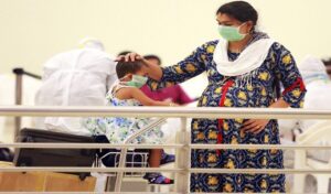 अब गर्भवती महिलाएं भी कोविड टीका ले पाएंगी, CoWIN रजिस्ट्रेशन और वॉक-इन की दी गई इजाजत