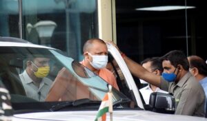 2022 के सेमिफाइनल में बीजेपी की महाविजय, कांग्रेस का नहीं खुला खाता, मुलायम, आजम और सोनिया के गढ़ हुए ध्वस्त