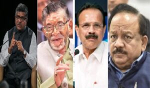 इस वजह से रविशंकर, हर्षवर्धन समेत दूसरे मंत्रियों का हुआ इस्तीफा! प्रधानमंत्री मोदी ने खुद बताई वजह