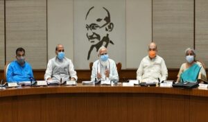 मोदी सरकार ने केंद्रीय कर्मचारियों को दिया बड़ा तोहफा, महंगाई भत्ता 17% से बढ़ाकर 28% किया गया