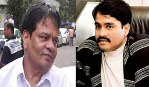 पाकिस्तान के अपने अपार्टमेंट में रोज बैडमिंटन खेलता है दाऊद इब्राहिम, D कंपनी को लेकर इकबाल कासकर ने किए कई खुलासे!