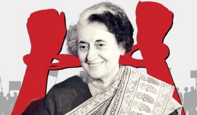 इंदिरा सरकार ने भारतीय इतिहास में पहली बार धारा 124ए को बनाया संज्ञेय अपराध, रोचक मगर जटिल है राजद्रोह कानून का पूरा इतिहास