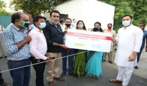 ट्रैफिकिंग बिल को लेकर बिहार के राजनीतिक दलों की एकजुटता, भजपा, जदयू और राजद ने समर्थन का दिया आश्वासन