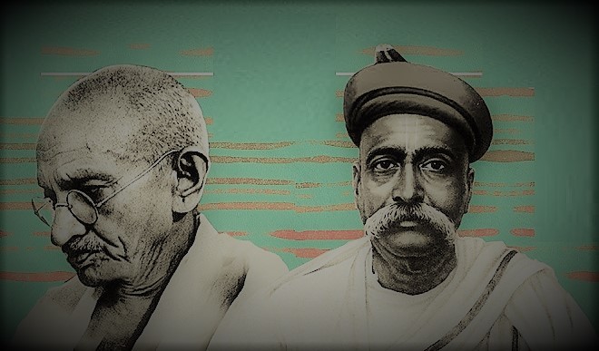 महात्मा गांधी पर इस वजह से चलाया गया राजद्रोह का मुकदमा, जिन्ना ने लड़ा बाल गंगाधर तिलक का केस