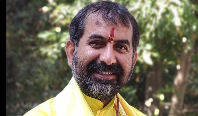 वीरभद्र सिंह की अस्थियों के राज्यभर की नदियों व संगमों पर विसर्जित करने से कांग्रेस को मिलेगा लाभ