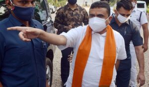 पश्चिम बंगाल में क्यों हारी भाजपा ? शुभेंदु अधिकारी ने दिया चौंका देने वाला बयान