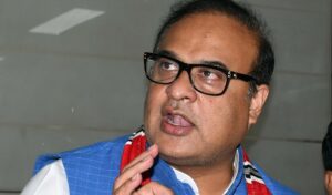 मिजोरम और असम के बीच सीमा विवाद को लेकर तनाव और बढ़ा