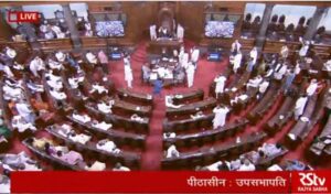 संसद के मानसून सत्र में दी गयी दिलीप कुमार व मिल्खा सिंह को श्रद्धांजलि