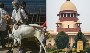 बकरीद पर केरल की विजयन सरकार ने लॉकडाउन प्रतिबंधों में दी 3 दिन की छूट, SC ने जारी किया नोटिस