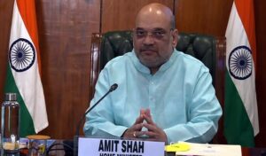 Pegasus मामले पर बोले अमित शाह, क्रोनोलॉजी समझिये, ये भारत के विकास में विघ्न डालने वालों की रिपोर्ट