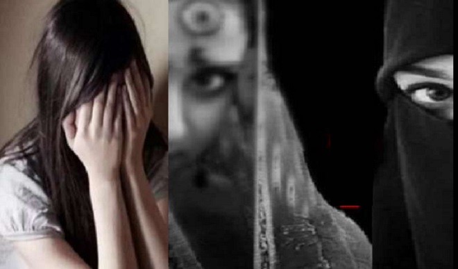 दलित युवती से दोस्ती के बाद धर्म बदलने का दबाव बनाया, निजी वीडियो वायरल करने की धमकी देकर आरोपी ने कई बार किया दुष्कर्म